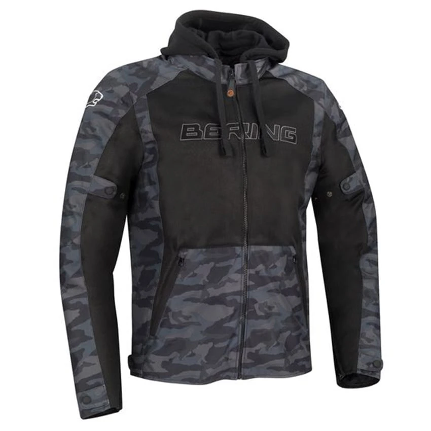 Bering Spirit 3 Bering Spirit