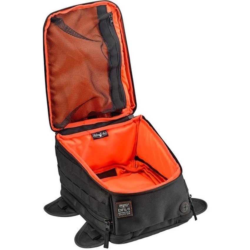 BiltwellExfil-11 Tank Bag 6 BiltwellExfil-11 Tank Bag - Afbeelding 4