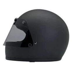 Biltwell Gringo Blast Visor -Motor Liefhebbers Winkel biltwell gringo blast visor 4