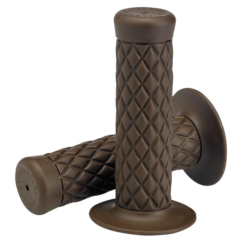 Biltwell Thruster Grips 5 Biltwell Thruster Grips - Afbeelding 3