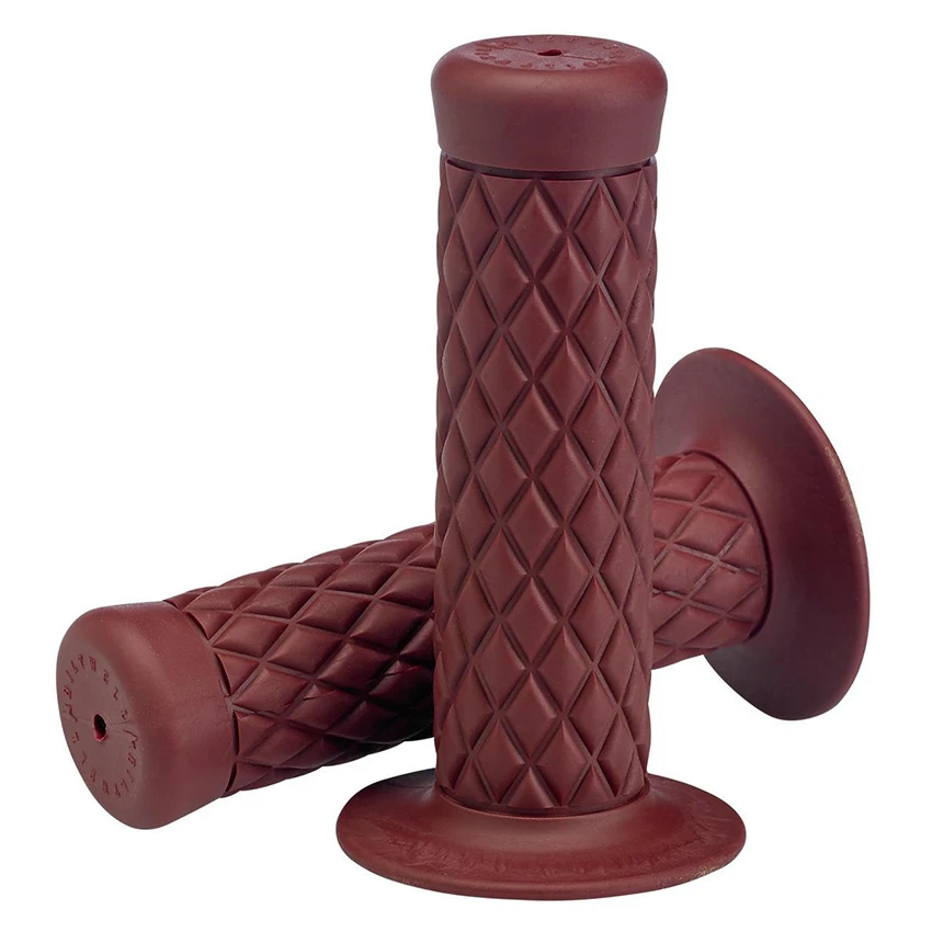 Biltwell Thruster Grips 6 Biltwell Thruster Grips - Afbeelding 4