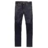Blauer Scarlett 1 Blauer Scarlett -Motor Liefhebbers Winkel blauer scarlett
