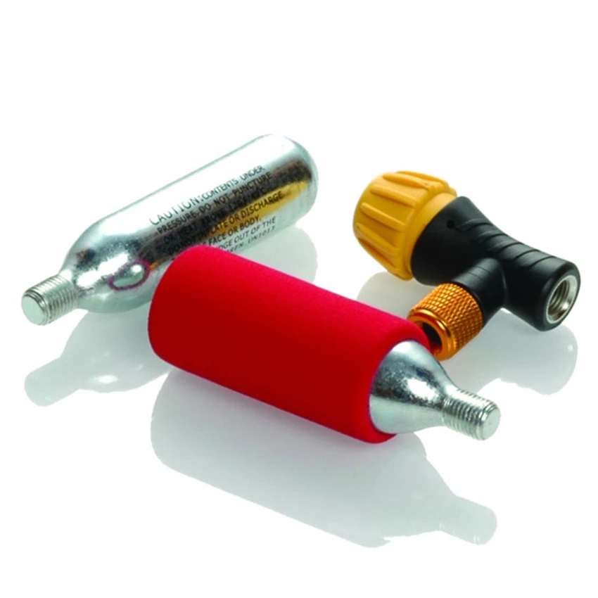 Booster Air Cartridge Kit 3 Booster Air Cartridge Kit