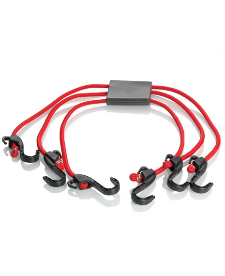 Booster Luggage Binder Octopus 4 Booster Luggage Binder Octopus - Afbeelding 2