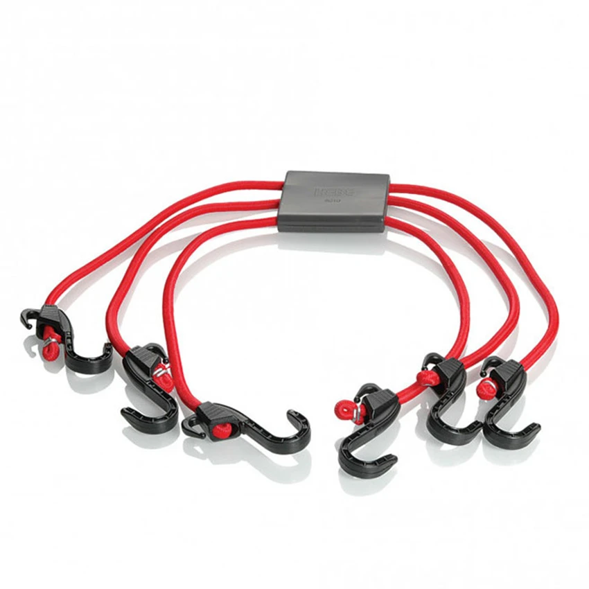 Booster Luggage Binder Octopus 3 Booster Luggage Binder Octopus