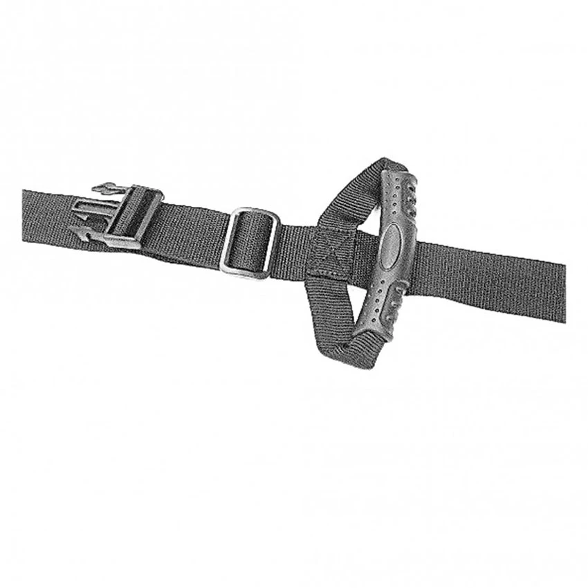 Booster Passenger Belt 4 Booster Passenger Belt - Afbeelding 2