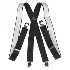 Booster Suspenders