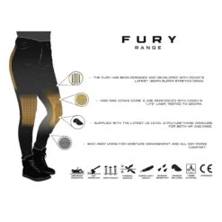 Bull-it Jegging Fury II -Motor Liefhebbers Winkel bull it jegging fury ii 5