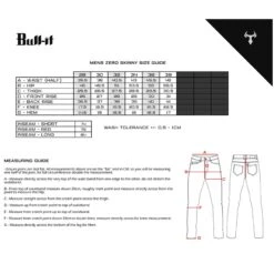 Bull-it Zero -Motor Liefhebbers Winkel bull it zero 4