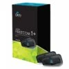 Cardo Systems Freecom 1+ Duo -Motor Liefhebbers Winkel cardo systems freecom 1 duo