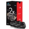 Cardo Systems Freecom 2X Duo -Motor Liefhebbers Winkel cardo systems freecom 2x duo
