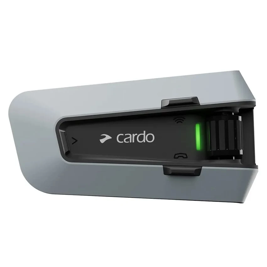 Cardo Systems Packtalk Custom Single 4 Cardo Systems Packtalk Custom Single - Afbeelding 2