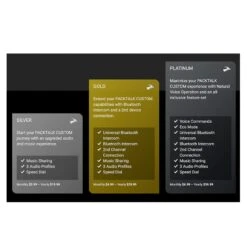 Cardo Systems Packtalk Custom Single 9 Cardo Systems Packtalk Custom Single -Motor Liefhebbers Winkel cardo systems packtalk custom single 2