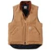 Carhartt Arctic Vest -Motor Liefhebbers Winkel carhartt arctic vest