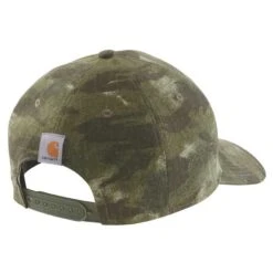 Carhartt Camo Patch Cap -Motor Liefhebbers Winkel carhartt camo patch cap 1