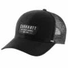 Carhartt Canvas Mesh-Back Crafted Patch Cap 1 Carhartt Canvas Mesh-Back Crafted Patch Cap -Motor Liefhebbers Winkel carhartt canvas mesh back crafted patch cap
