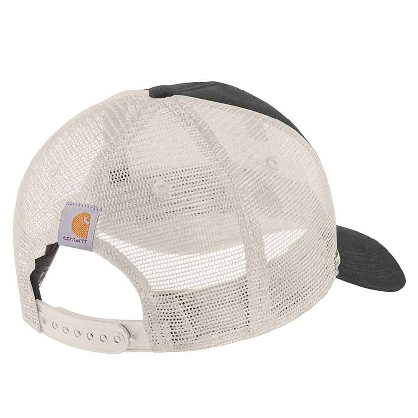 Carhartt Canvas Workwear Patch Cap 4 Carhartt Canvas Workwear Patch Cap - Afbeelding 2