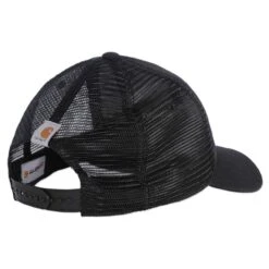 Carhartt Dunmore Canvas Mesh Cap -Motor Liefhebbers Winkel carhartt dunmore canvas mesh cap 4