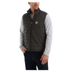 Carhartt Gilliam Vest -Motor Liefhebbers Winkel carhartt gilliam vest 3