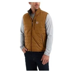 Carhartt Gilliam Vest -Motor Liefhebbers Winkel carhartt gilliam vest 4