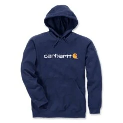 Carhartt Signature Logo Hooded Sweatshirt 9 Carhartt Signature Logo Hooded Sweatshirt -Motor Liefhebbers Winkel carhartt signature logo hooded sweatshirt 3