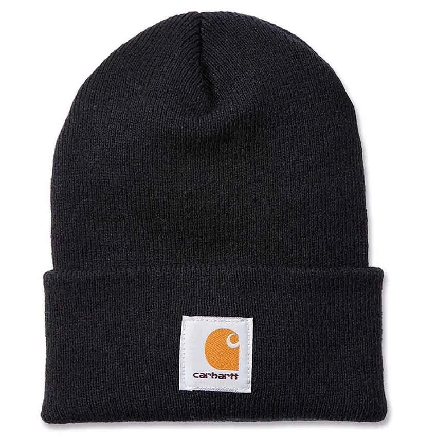 Carhartt Watch Hat Beanie 5 Carhartt Watch Hat Beanie - Afbeelding 3