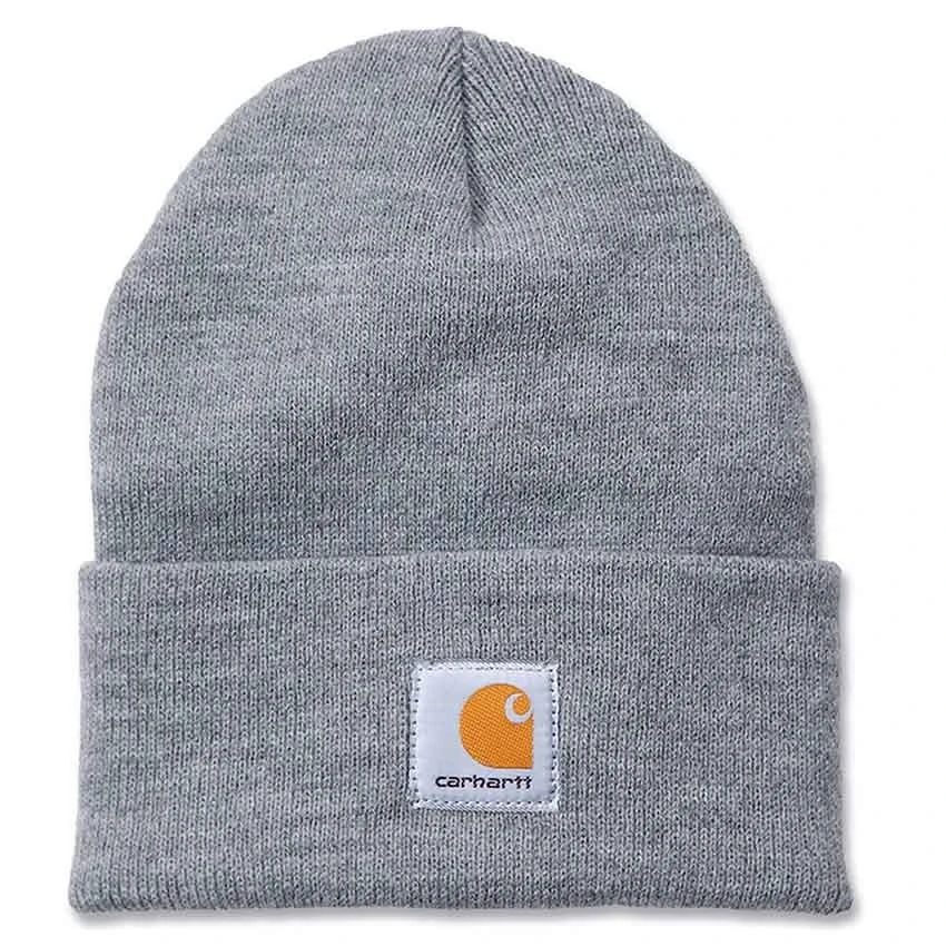 Carhartt Watch Hat Beanie 3 Carhartt Watch Hat Beanie