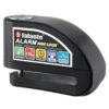 Claw Disc Lock With Alarm 1 Claw Disc Lock With Alarm -Motor Liefhebbers Winkel claw disc lock with alarm