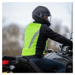 Claw Safety Vest -Motor Liefhebbers Winkel claw safety vest 3