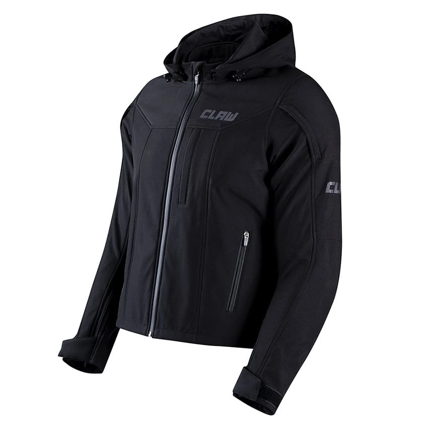 Claw Timmy Softshell Ladies 4 Claw Timmy Softshell Ladies - Afbeelding 2