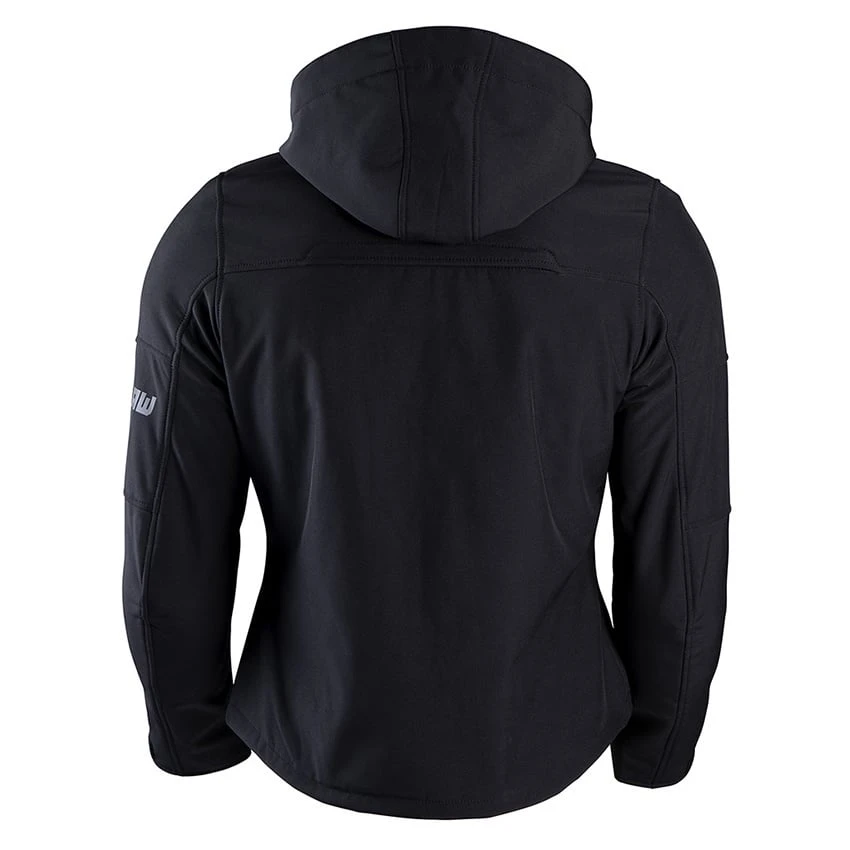 Claw Timmy Softshell Ladies 5 Claw Timmy Softshell Ladies - Afbeelding 3