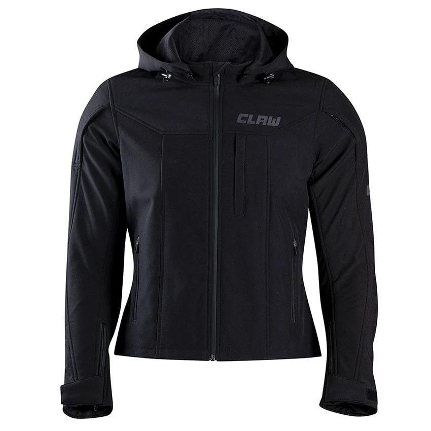 Claw Timmy Softshell Ladies 3 Claw Timmy Softshell Ladies