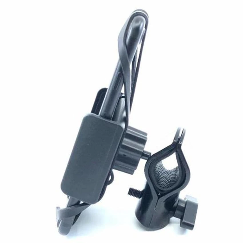 Claw X-Wrap Universal Smartphone Holder 4 Claw X-Wrap Universal Smartphone Holder - Afbeelding 2