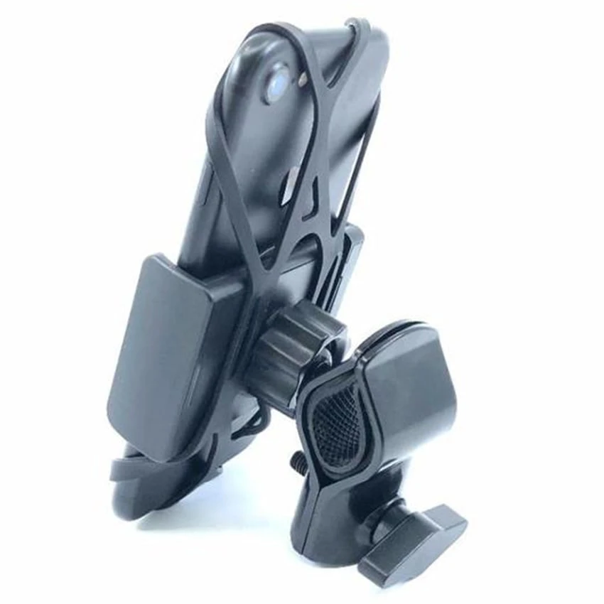 Claw X-Wrap Universal Smartphone Holder 5 Claw X-Wrap Universal Smartphone Holder - Afbeelding 3