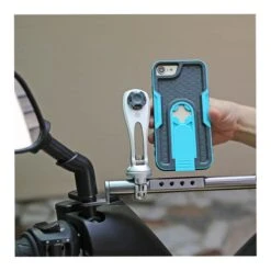 Cube Handlebar Mount X-Guard -Motor Liefhebbers Winkel cube handlebar mount x guard 4