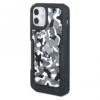 Cube IPhone 12 Cover X-Guard -Motor Liefhebbers Winkel cube iphone 12 cover x guard