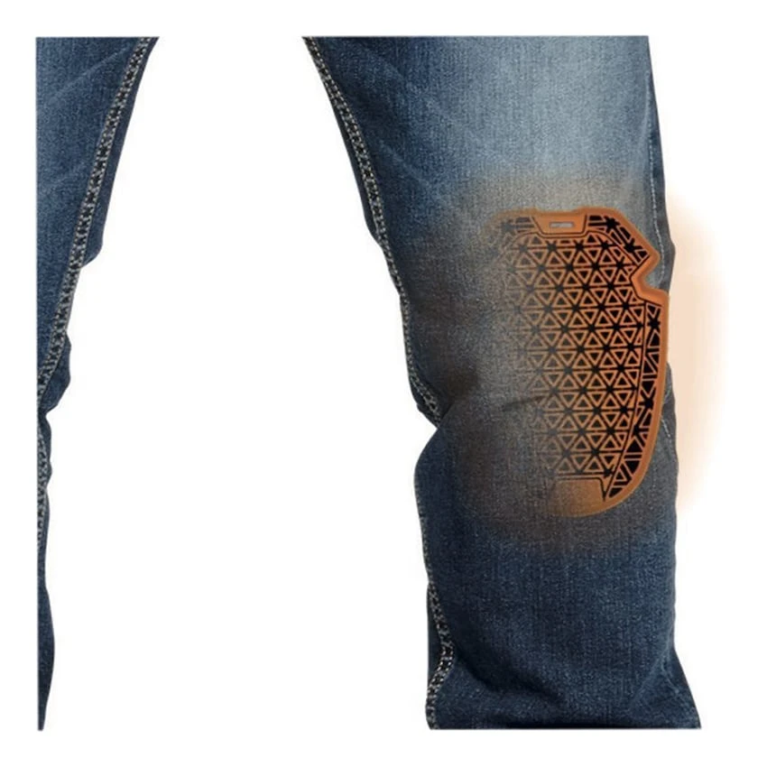 D3O Knee/Elbow Ghost Protector Set Level 1 5 D3O Knee/Elbow Ghost Protector Set Level 1 - Afbeelding 3