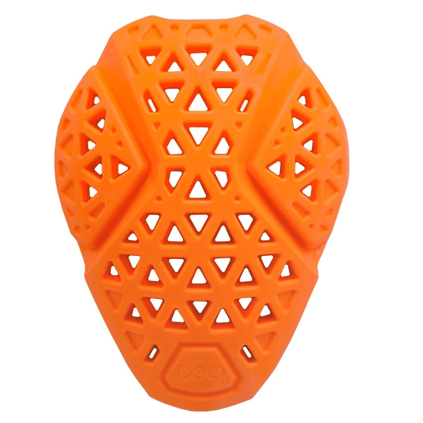 D3O Shoulder Air Protector Set Level 2 3 D3O Shoulder Air Protector Set Level 2