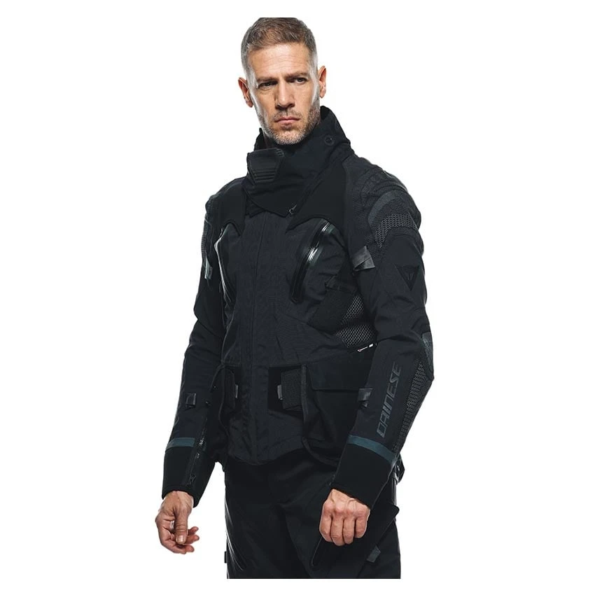 Dainese Antartica 2 GTX Jacket 7 Dainese Antartica 2 GTX Jacket - Afbeelding 5