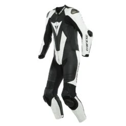 Dainese Laguna Seca 5 1PC Perforated Short-Tall