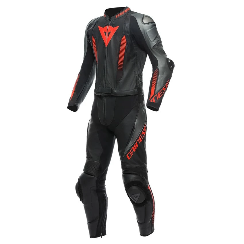 Dainese Laguna Seca 5 2PC 4 Dainese Laguna Seca 5 2PC - Afbeelding 2