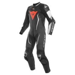 Dainese Misano 2 D-Air Perforated 1PC