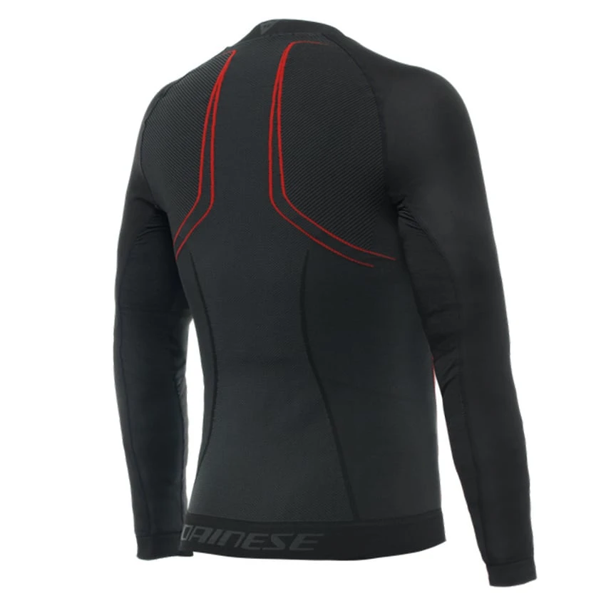 Dainese No Wind Thermo LS Shirt 4 Dainese No Wind Thermo LS Shirt - Afbeelding 2