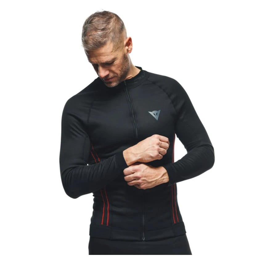 Dainese No Wind Thermo LS Shirt 5 Dainese No Wind Thermo LS Shirt - Afbeelding 3