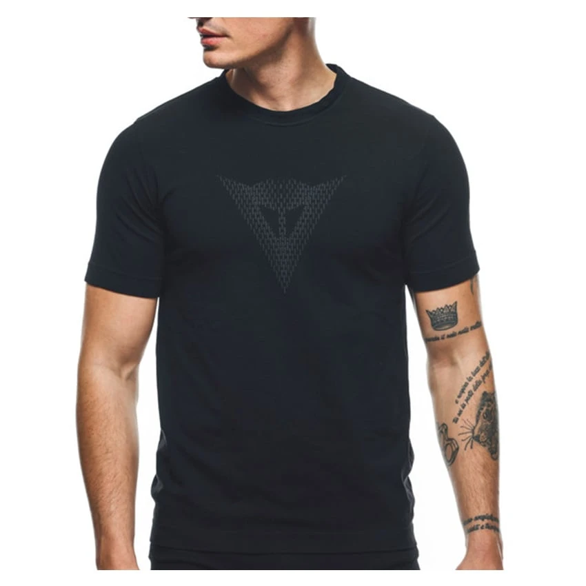 Dainese Quick Dry Tee 5 Dainese Quick Dry Tee - Afbeelding 3