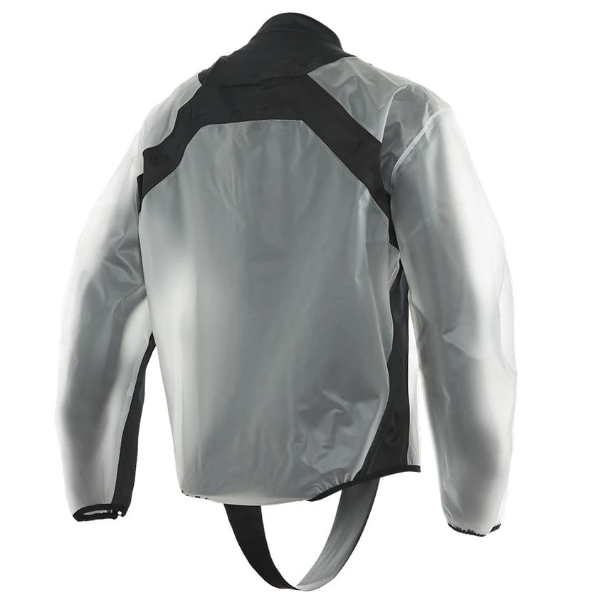 Dainese Rain Body Racing 2 4 Dainese Rain Body Racing 2 - Afbeelding 2
