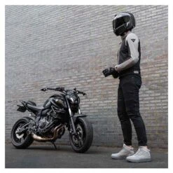 Dainese Sevilla Air Tex Jacket -Motor Liefhebbers Winkel dainese sevilla air tex jacket 9