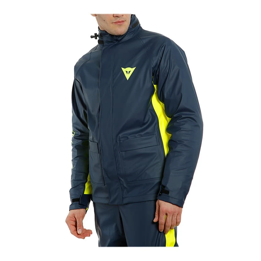 Dainese Storm 2 Jacket 5 Dainese Storm 2 Jacket - Afbeelding 3