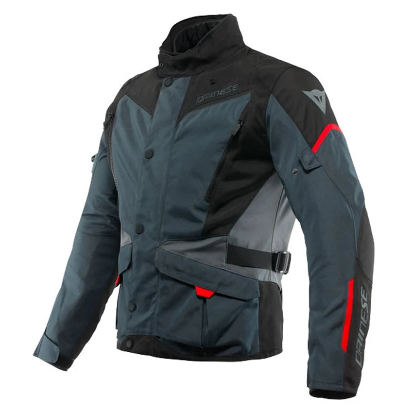 Dainese Tempest 3 D-Dry Jacket 4 Dainese Tempest 3 D-Dry Jacket - Afbeelding 2