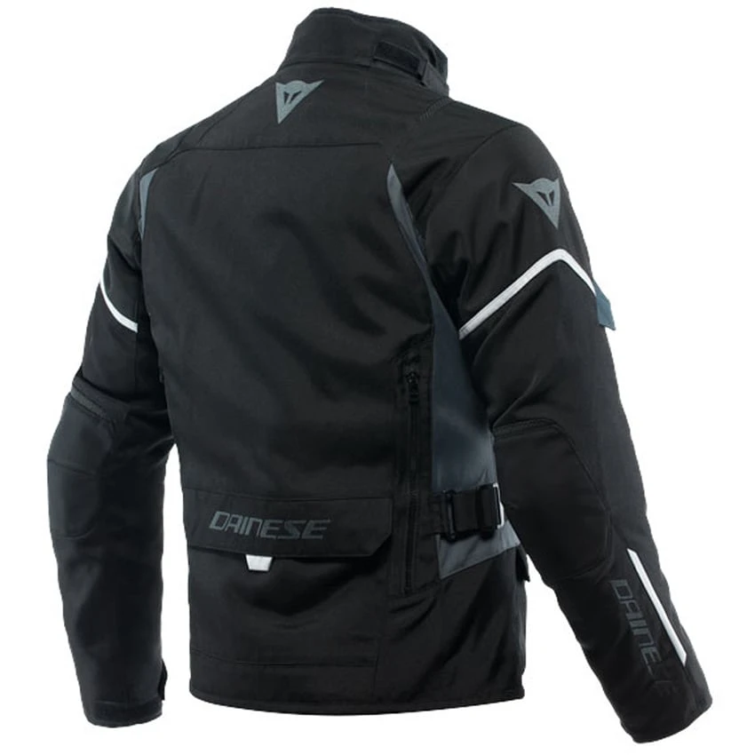 Dainese Tempest 3 D-Dry Jacket 5 Dainese Tempest 3 D-Dry Jacket - Afbeelding 3